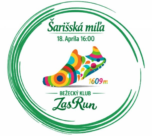 míľa